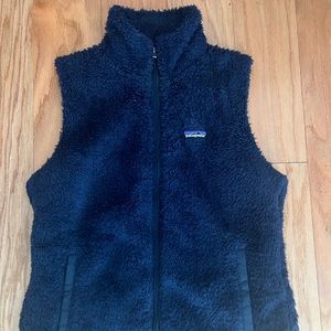 Warm and furry has much life left